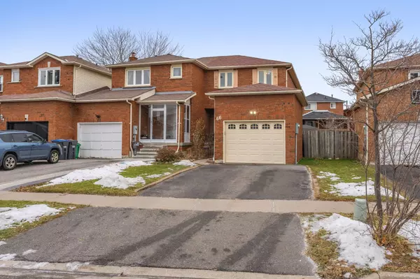 Brampton, ON L6Y 3X1,66 Dutch CRES