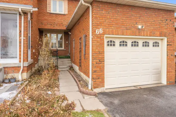 Brampton, ON L6Y 3X1,66 Dutch CRES