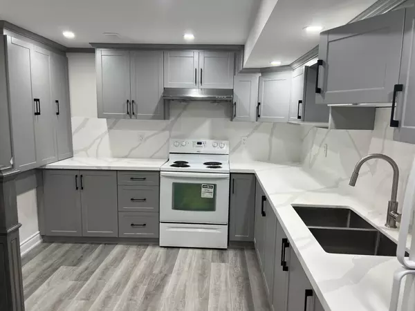 Brampton, ON L6X 0N8,138 Degrassi Cove CIR #Basement