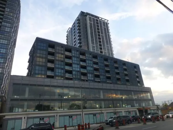 50 Thomas Riley RD #1208, Toronto W08, ON M9B 0C5