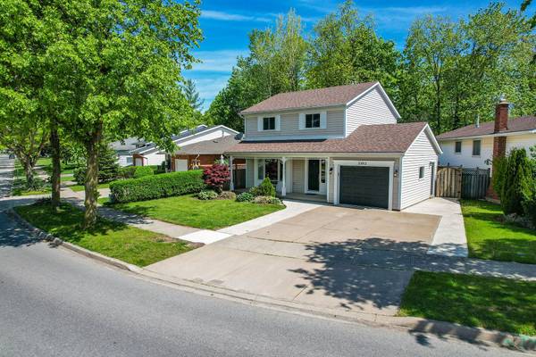 5993 Crimson DR, Niagara Falls, ON L2G 7T2