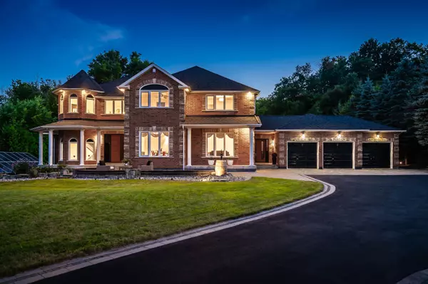 32 Forest Ridge RD, Erin, ON N0B 1T0