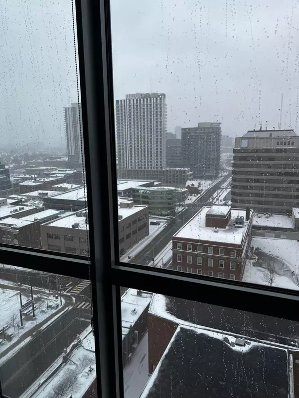 Kitchener, ON L6R 2E5,60 Frederick ST E #1205