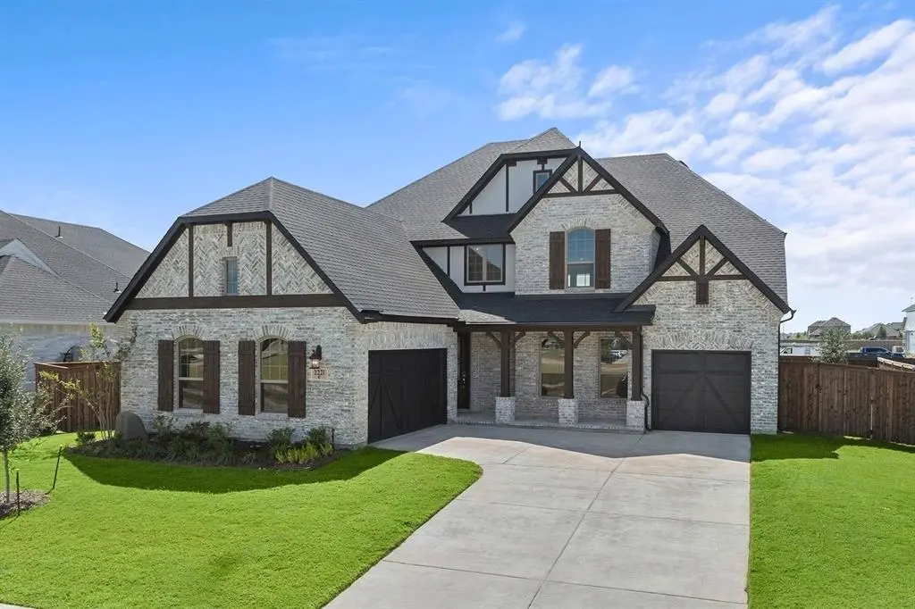 Mansfield, TX 76063,2221 Angelina Street