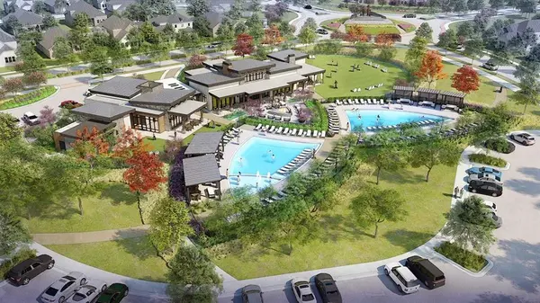 Crowley, TX 76036,909 Bluebonnet Place