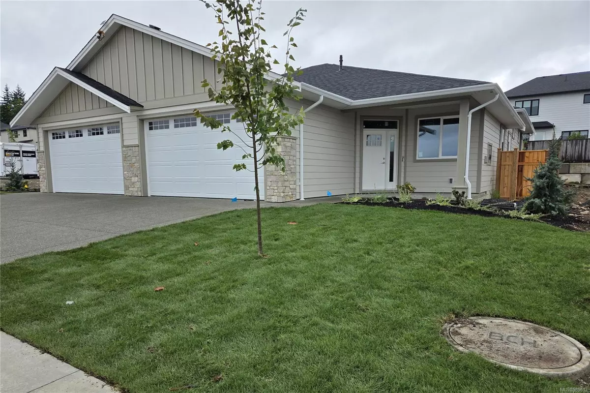 Campbell River, BC V9H 0C6,343 Arizona Dr #3