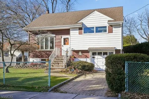 Clifton City, NJ 07012,18 Roy Ct