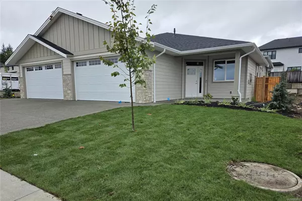 343 Arizona Dr #3, Campbell River, BC V9H 0C6