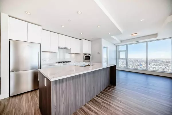 Calgary, AB T2G2L8,530 3 ST SE #3904