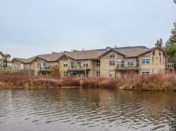 Nanaimo, BC V9T 2K4,4949 Wills Rd #111