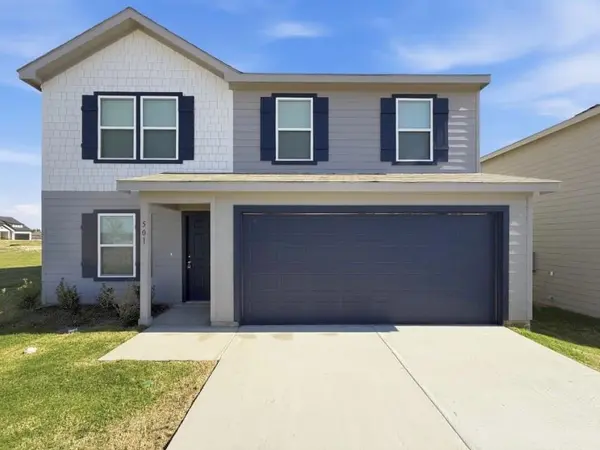 Granbury, TX 76048,501 Sycamore Cove