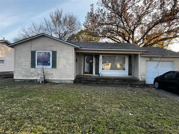 2320 Muret Street, Irving, TX 75062