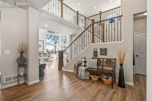 Monument, CO 80132,16231 Thunder Cat WAY