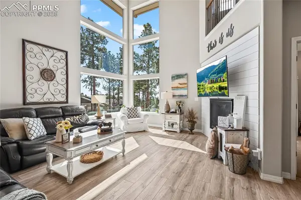 Monument, CO 80132,16231 Thunder Cat WAY