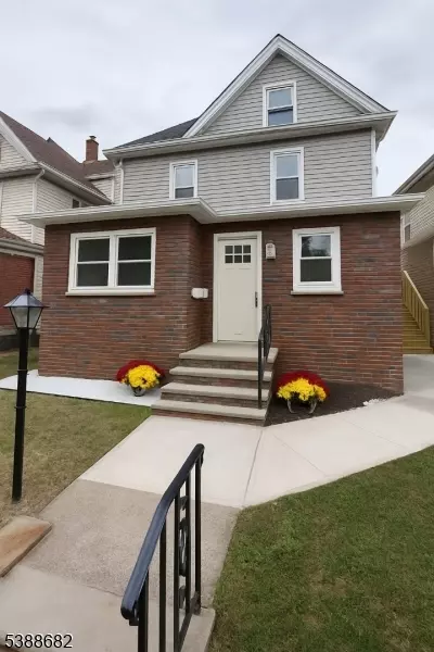 158 Joralemon St,  Belleville Twp.,  NJ 07109