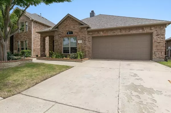 Mckinney, TX 75072,10121 Bridgewater Drive