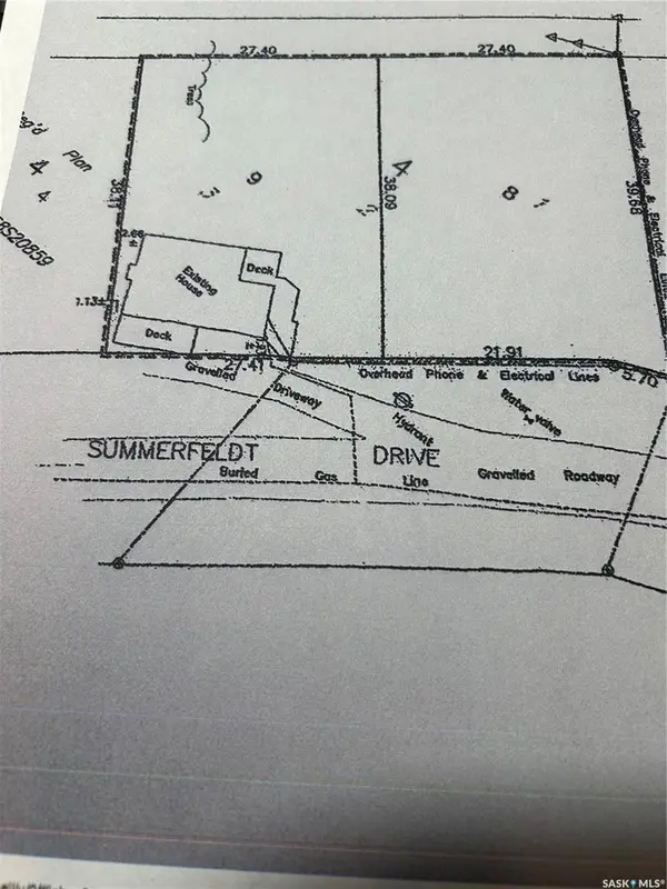 #63 Summerfeldt DRIVE, Thode, SK S7C 0A4