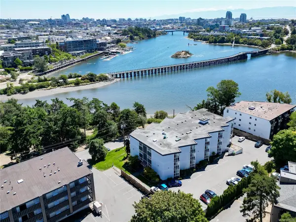 2930 Washington Ave #233, Victoria, BC V9A 1P5