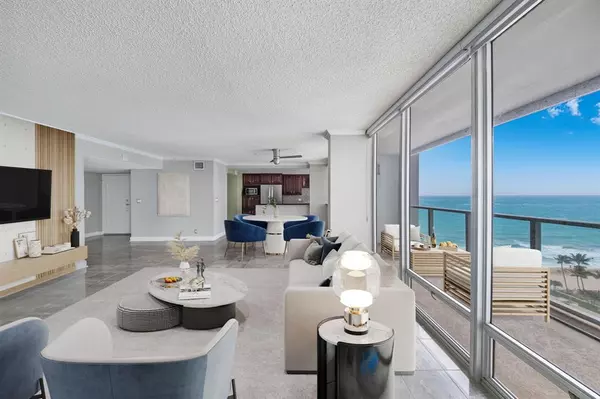 Fort Lauderdale, FL 33308,4300 N Ocean Blvd #11J