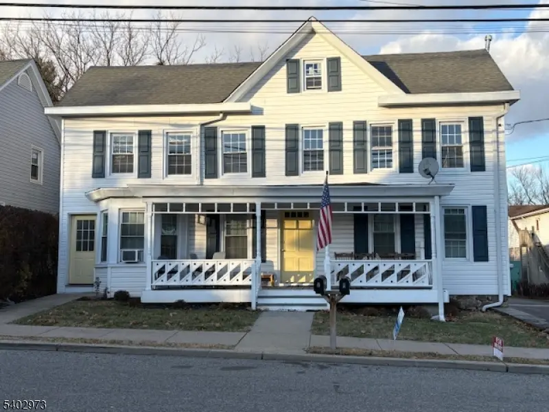 80-84 Main St #1, Lebanon Boro, NJ 08833