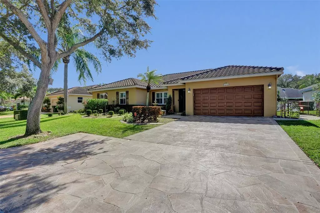 Coconut Creek, FL 33073,4142 NW 58th Dr