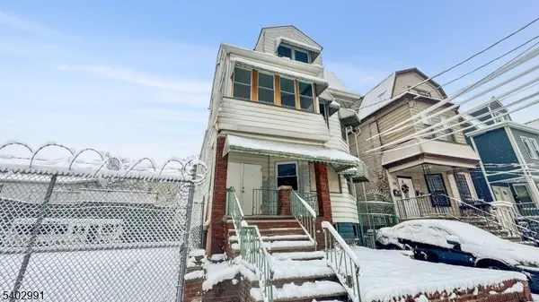 211 N 13TH ST, Newark City, NJ 07107