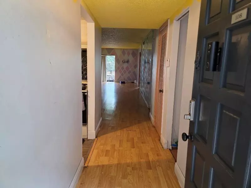 3360 E Spanish Moss Ter #108, Lauderhill, FL 33319