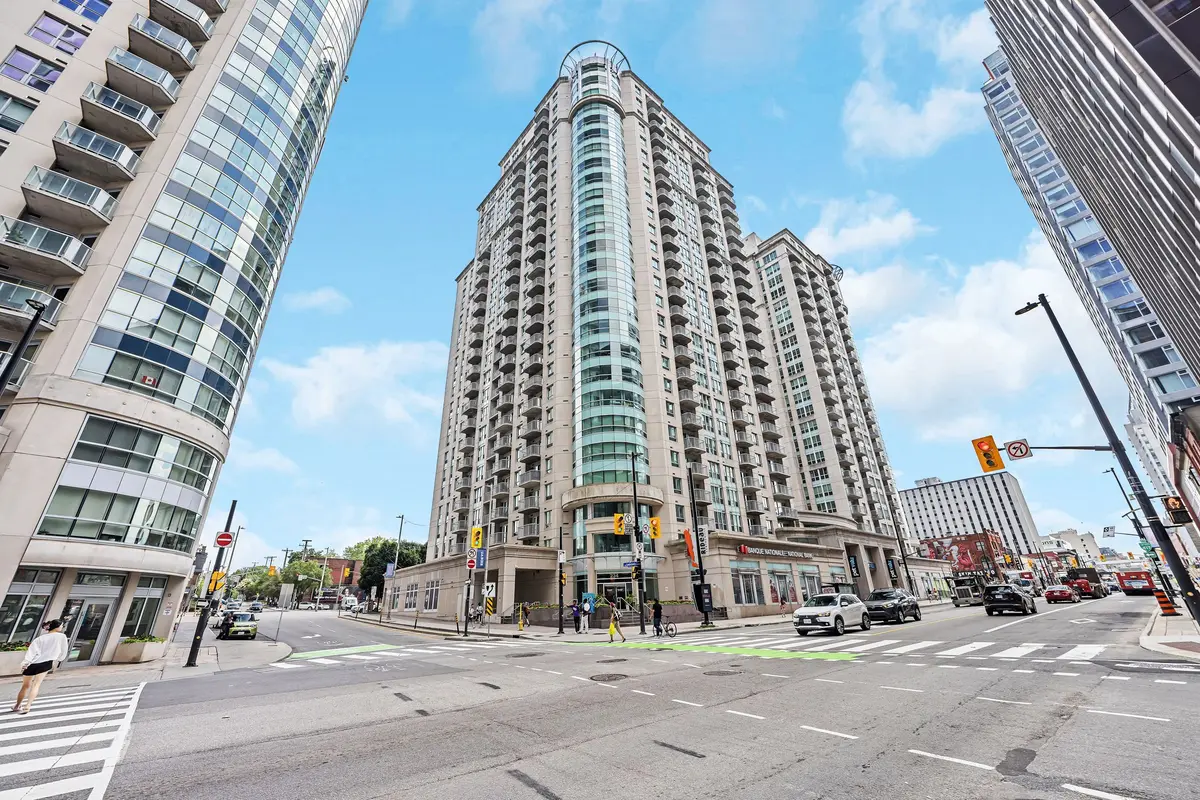 Lower Town - Sandy Hill, ON K1N 0A9,234 Rideau ST #205