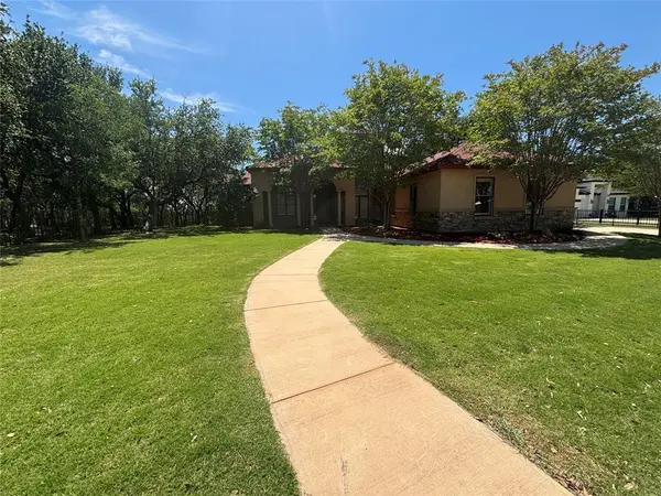 May, TX 76857,600 Oak Point Drive