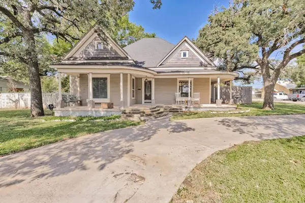 Alvord, TX 76225,209 N Wickham Street