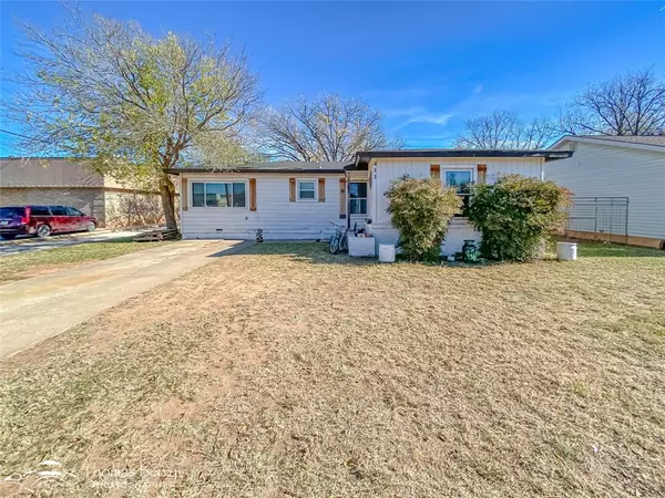433 Fannin Street, Abilene, TX 79603