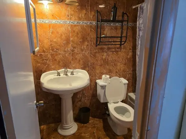 Lauderhill, FL 33319,3360 E Spanish Moss Ter #108