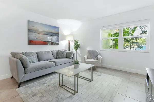 Fort Lauderdale, FL 33316,2424 SE 17th #106B