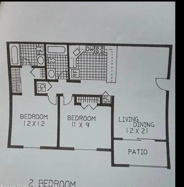 Palm Bay, FL 32905,1640 NE Sunny brook ln #a203