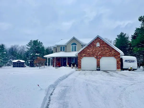 323237 Durham RD E, West Grey, ON N0G 1R0