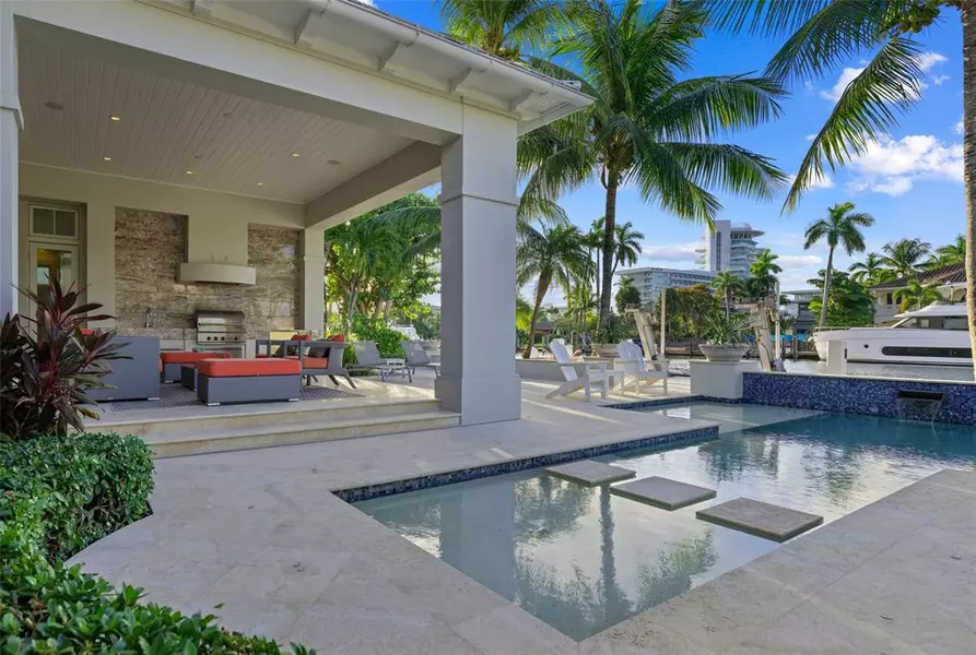 2530 Lucille Drive, Fort Lauderdale, FL 33316