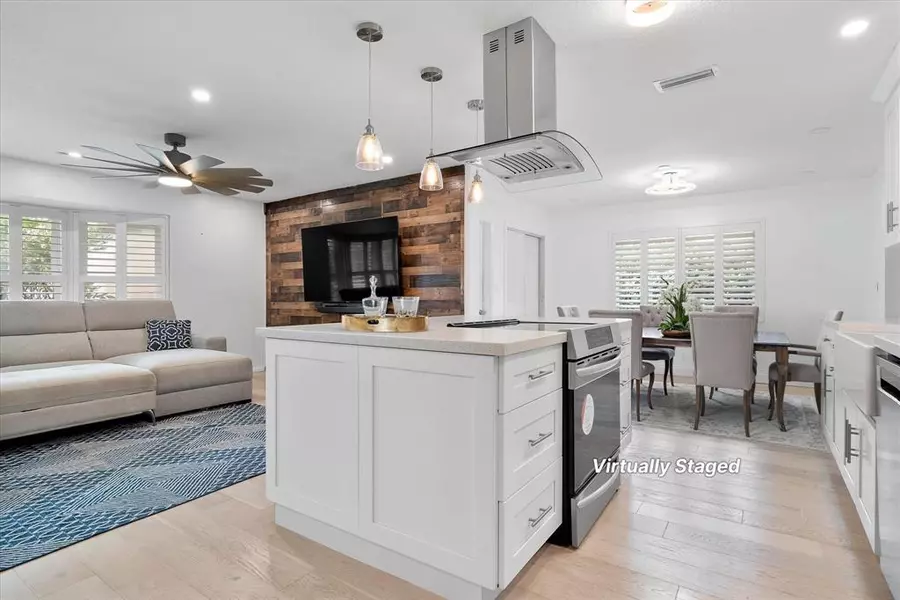 4980 SW 8th Ct, Margate, FL 33068