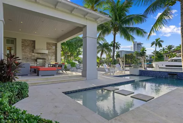 2530 Lucille Drive, Fort Lauderdale, FL 33316