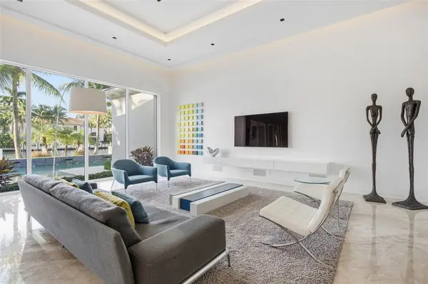 Fort Lauderdale, FL 33316,2530 Lucille Drive