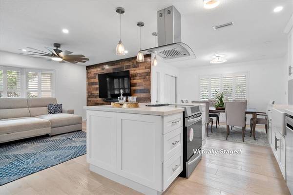 4980 SW 8th Ct, Margate, FL 33068