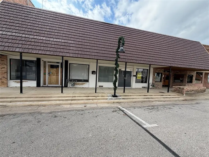 218 S Main Street, Kemp, TX 75143