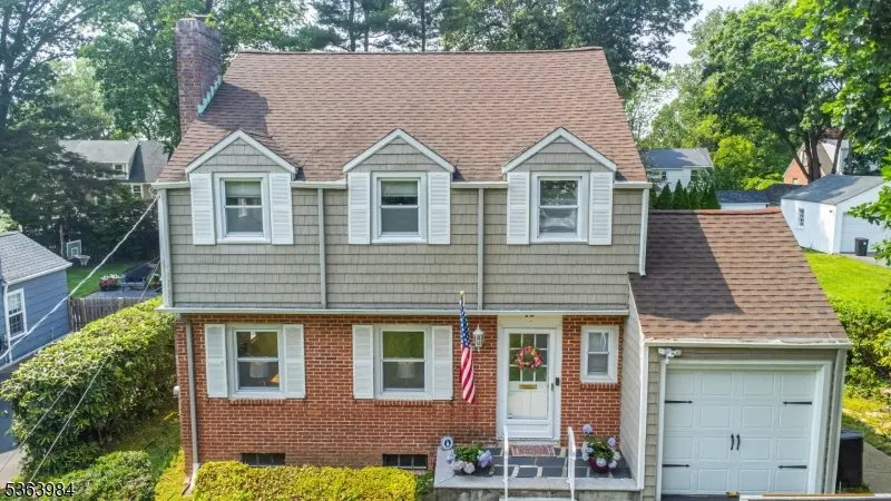 19 Essex Rd, Essex Fells Twp., NJ 07021