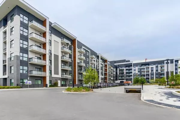 Oakville, ON L6H 0X3,128 Grovewood Common N/A #609