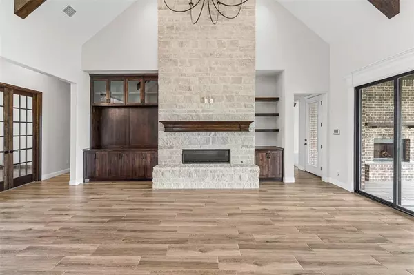 Aledo, TX 76008,2001 Hidden Bluff Road