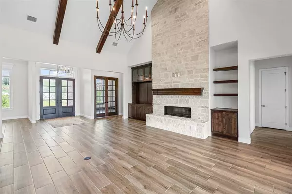 Aledo, TX 76008,2001 Hidden Bluff Road