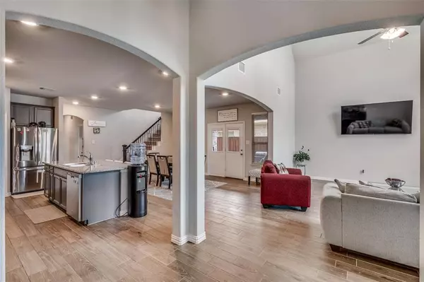 Little Elm, TX 75068,2032 Olivereta Drive