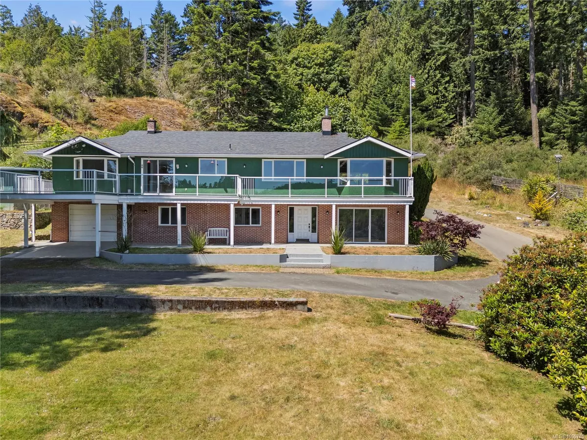 Sooke, BC V9Z 0R2,2276 Kemp Lake Rd