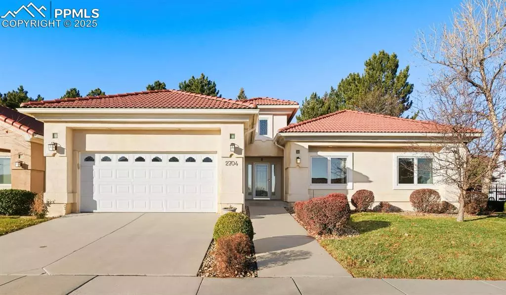 Colorado Springs, CO 80906,2704 La Strada Grande HTS