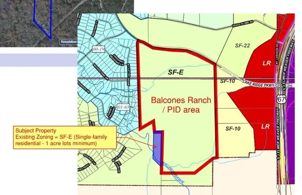 Cedar Hill, TX 75104,0 Mystic Shore Drive