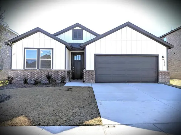 1457 Ranchero Rodeo Road, Fort Worth, TX 76052